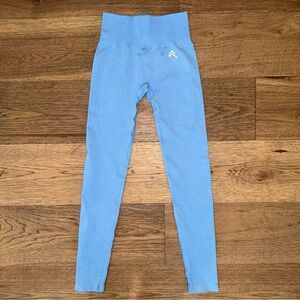 New-Oner Active- Seamless Leggings